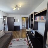 Titan, apartament 2 camere, bloc reabilitat